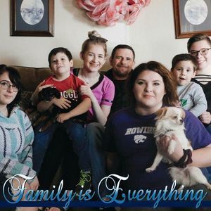 Meet your Posher, Christopher